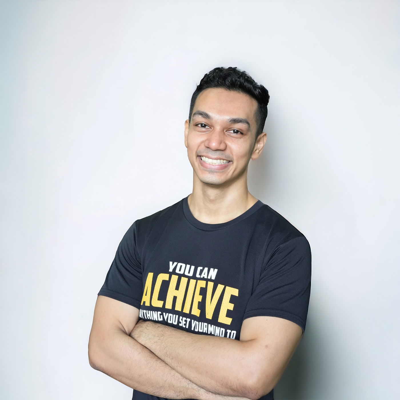 Alvin Netto profile icon