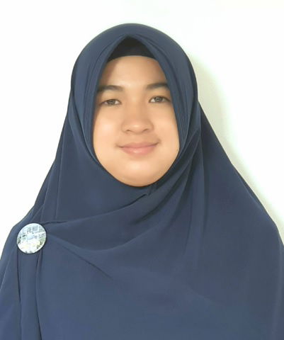 Siti Syarifatul Maftuhah profile icon