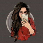 Aisha Mushtaq profile icon
