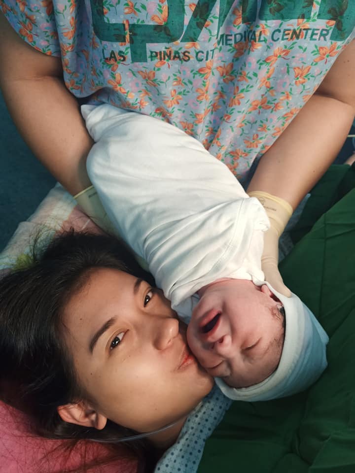 Marjorie De Castro profile icon