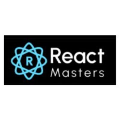 React Masters profile icon