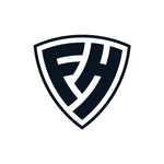 Corporate profile icon