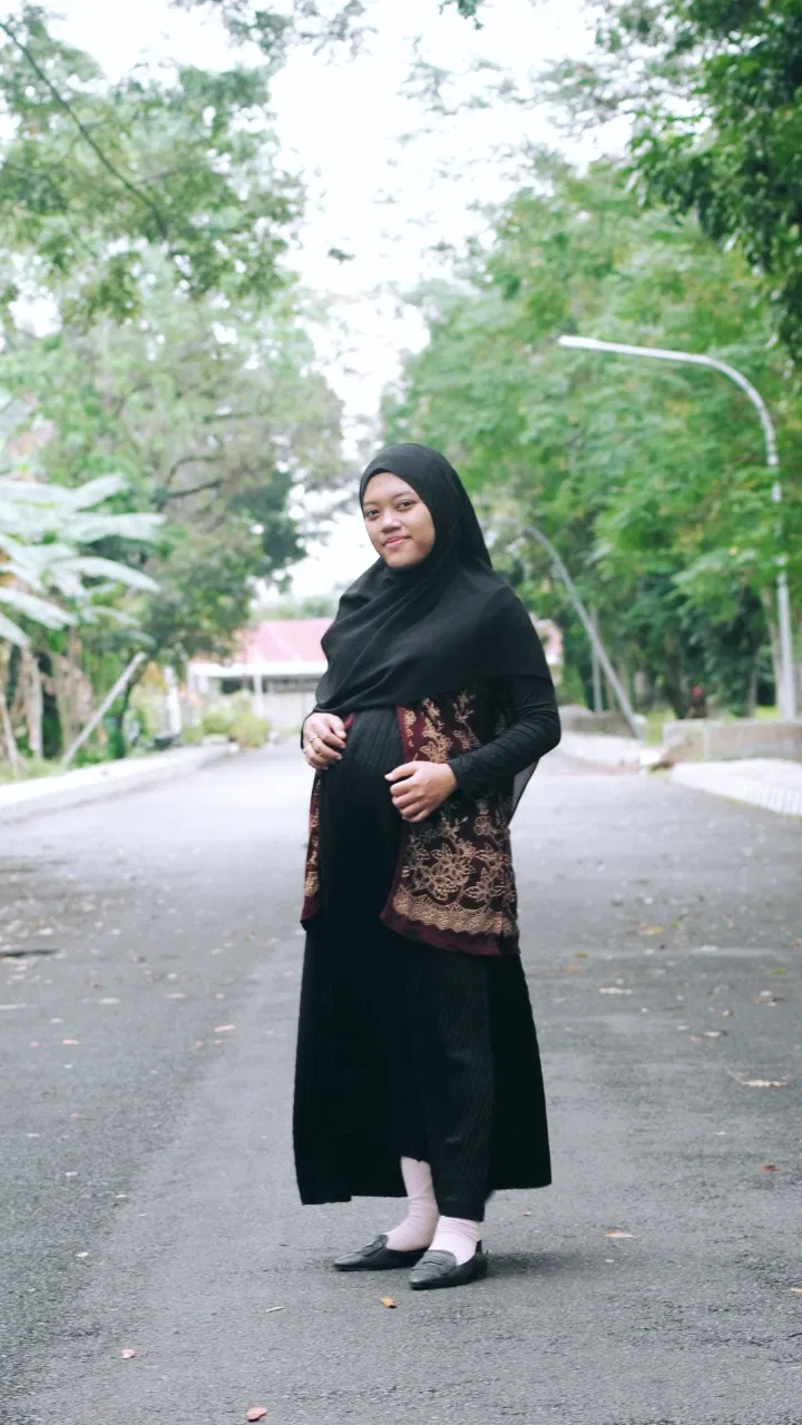 Nur Hasanah profile icon