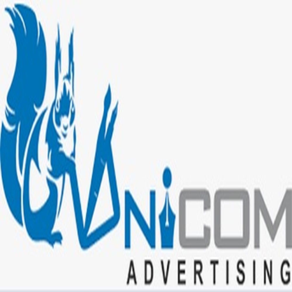 Unicomadvertising profile icon