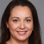 Jessica Marry profile icon