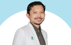 dr. Hilman Hadiansyah, Sp.U profile icon