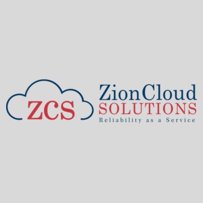 Zion Cloud Solutions profile icon