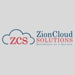Zion Cloud Solutions profile icon