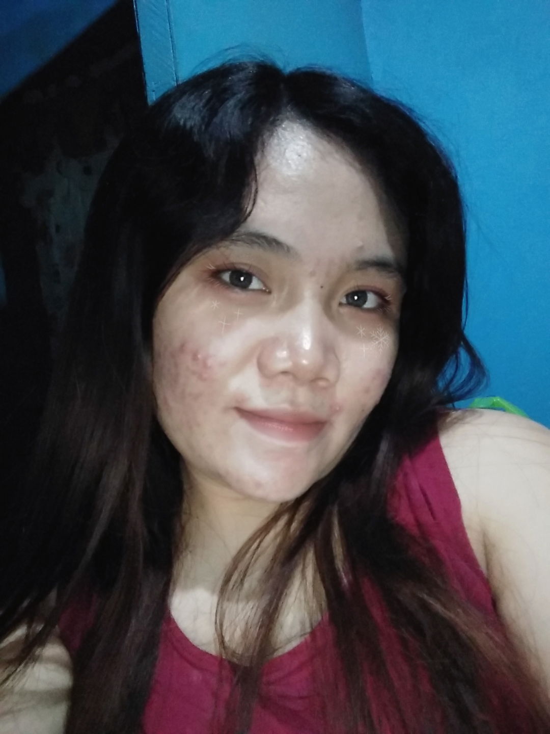 Aivy J. profile icon