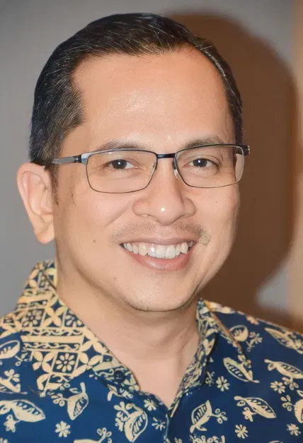 dr. Usep Priatna Wiraatmaja, Sp.OG profile icon