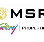 Godrej MSR City profile icon
