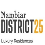 Nambiar District 25 profile icon