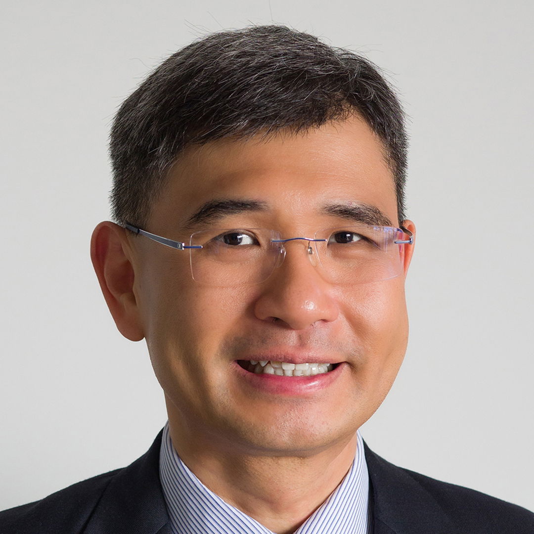 Dr. Tan Eng Loy profile icon