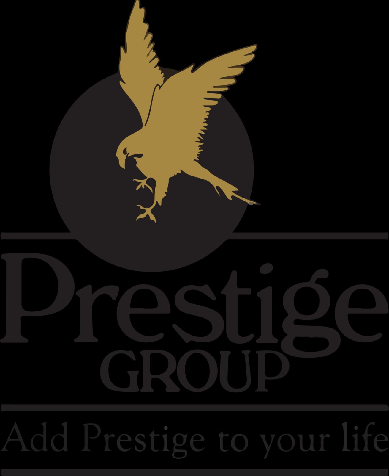 Prestige Evergreen profile icon