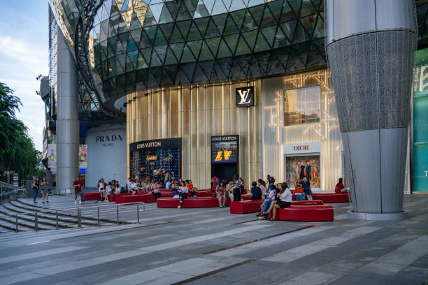 Vivian Chua  profile icon