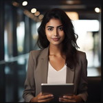 Aisha Tyler profile icon