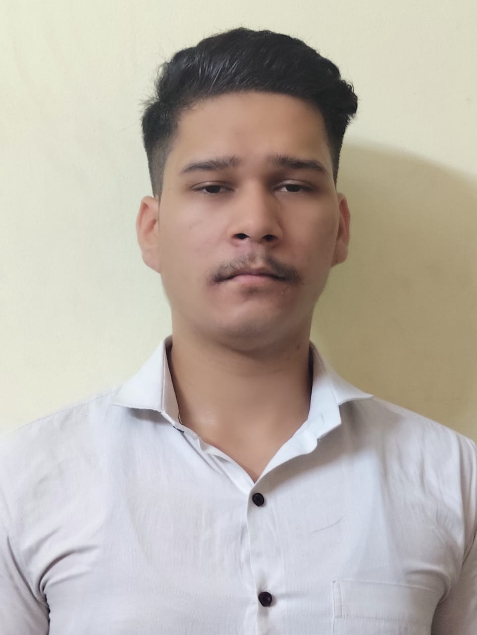 Anuj Gusain profile icon