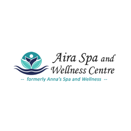Aira Spa and Wellness AirDrie profile icon