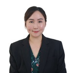 Ms Jennifer Shim Poh Shwan profile icon
