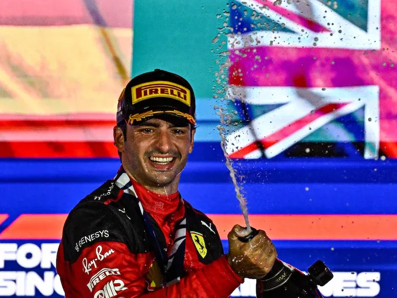 Sam Lin profile icon