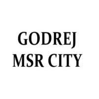 Godrej MSR CITY profile icon
