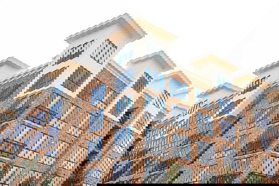 Prestige Fernvale profile icon