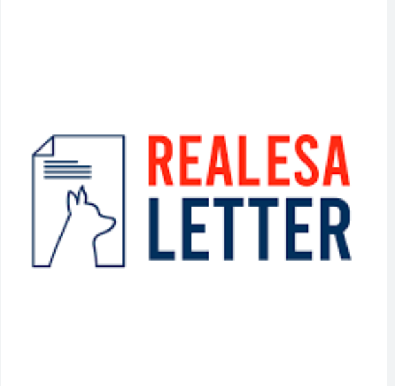RealESALetter.com profile icon