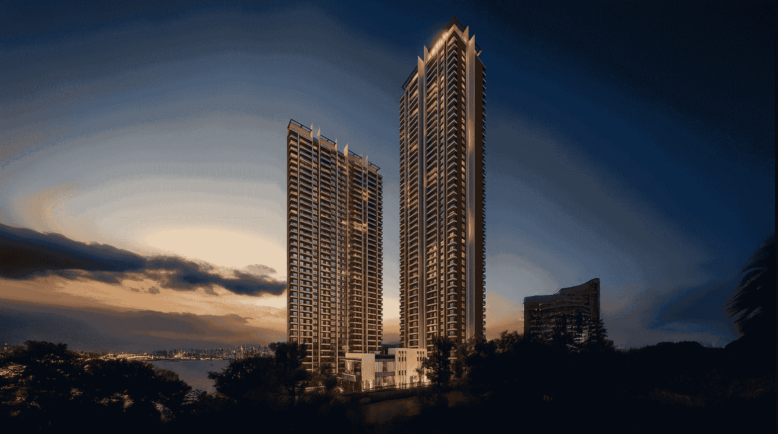 Sobha world City profile icon