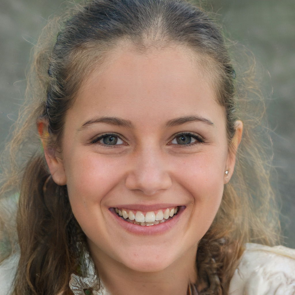 Hannah Newman profile icon