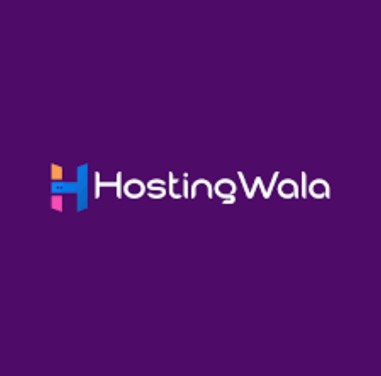 Hostingwala profile icon