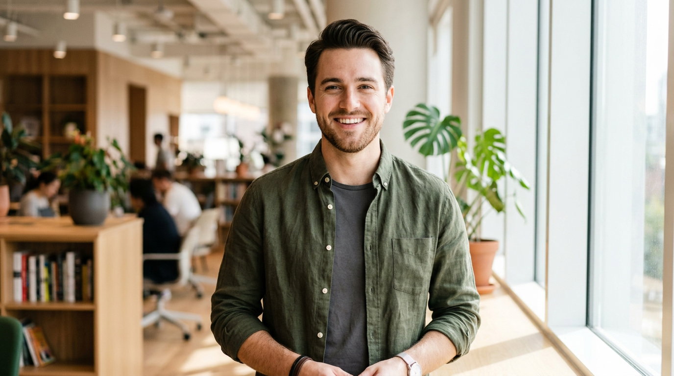 William Thompson profile icon