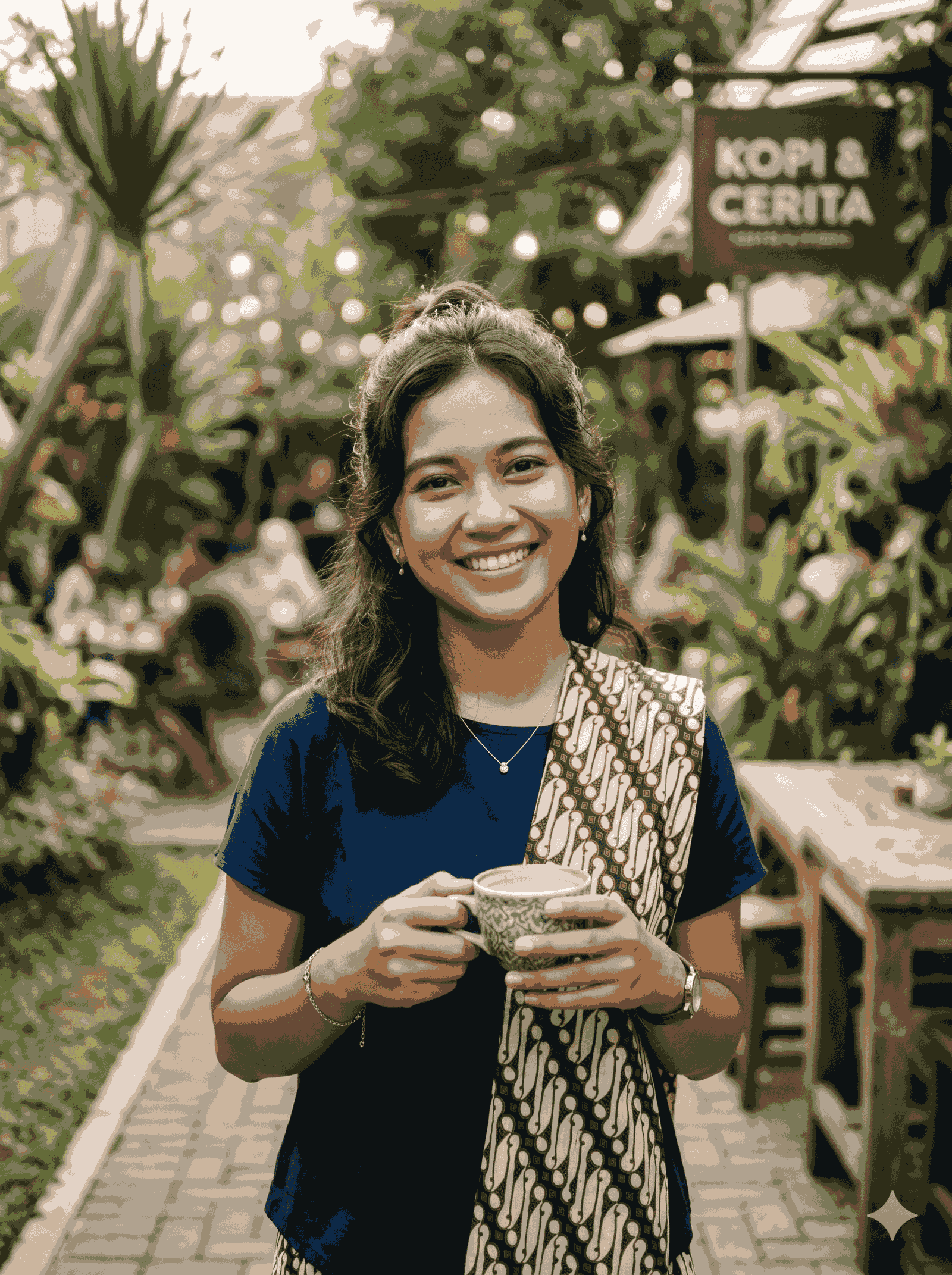 Adinda Cantika profile icon