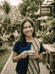 Adinda Cantika profile icon