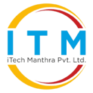iTech Manthra - Creative Digital Marketing Agency  profile icon