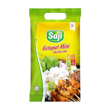 Saji