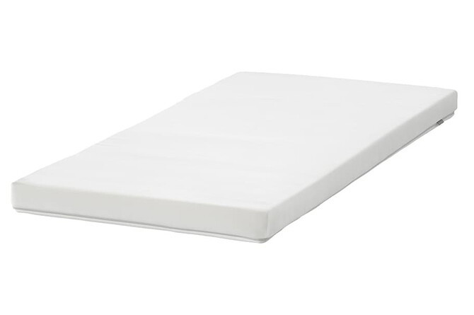 Ikea Pluttig Baby Foam Mattress theAsianparent theAsianparent