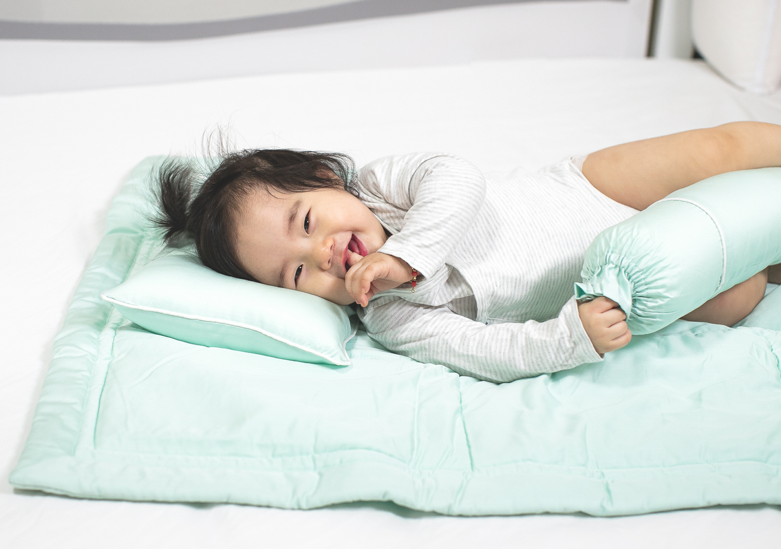 Ava & Ava Crib Sheets theAsianparent theAsianparent Philippines