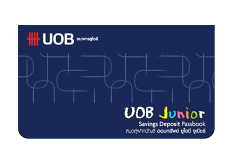 UOB Junior Savings Account | theAsianparent theAsianparent Singapore