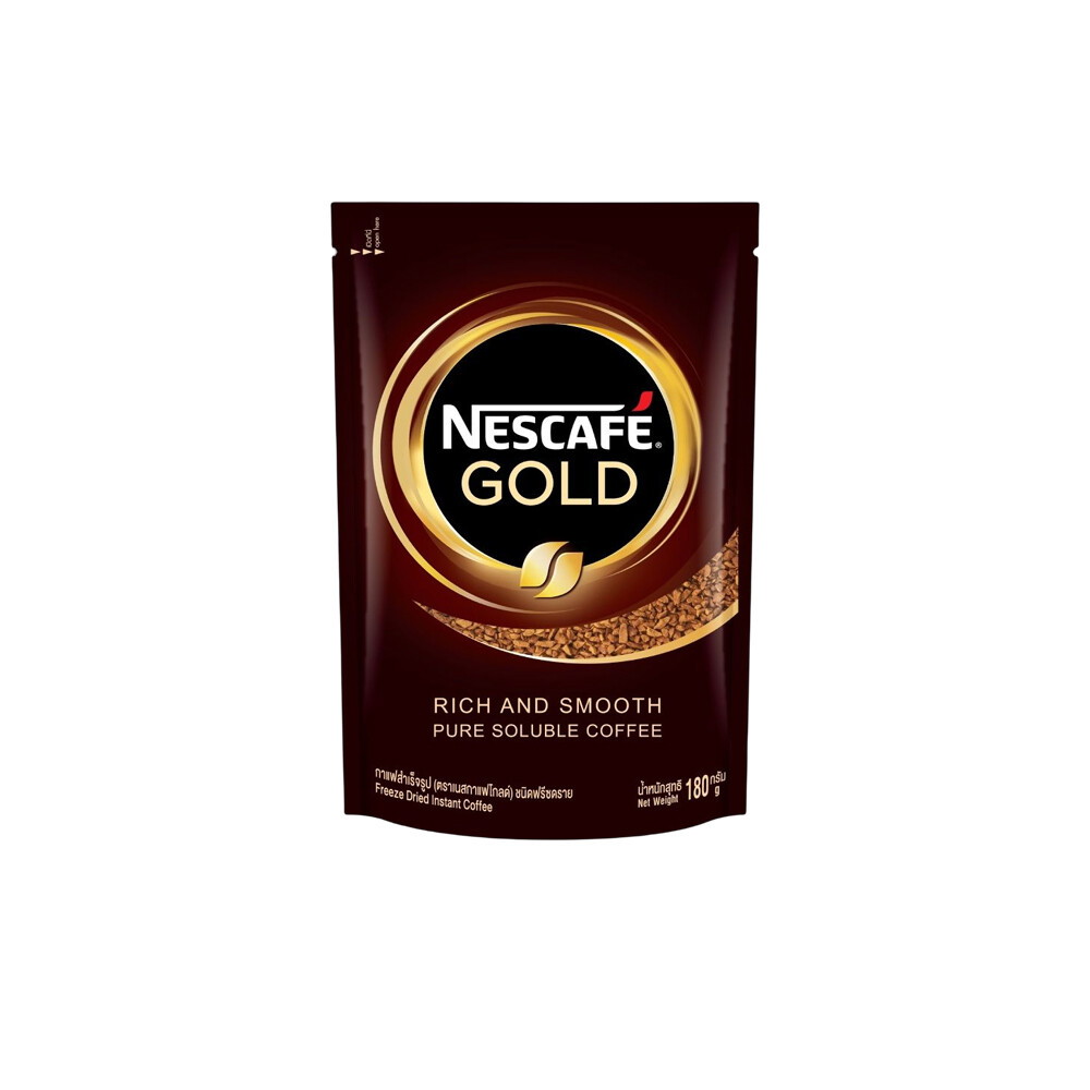 NESCAFÉ Gold Freeze Dried Instant Coffee theAsianparent theAsianparent Thailand