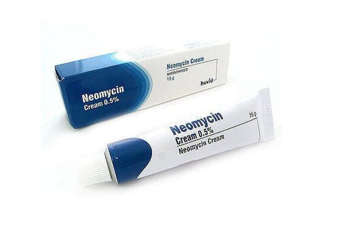 Neomycin Cream | theAsianparent theAsianparent Malaysia