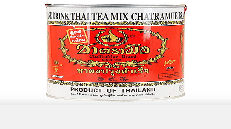 ChaTraMue (ชาตรามือ) | theAsianparent theAsianparent Thailand