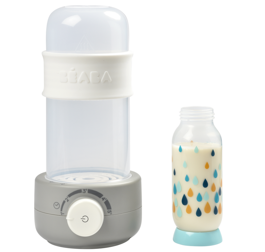 Béaba Baby Milk Second Bottle Warmer | Warmers | Béaba