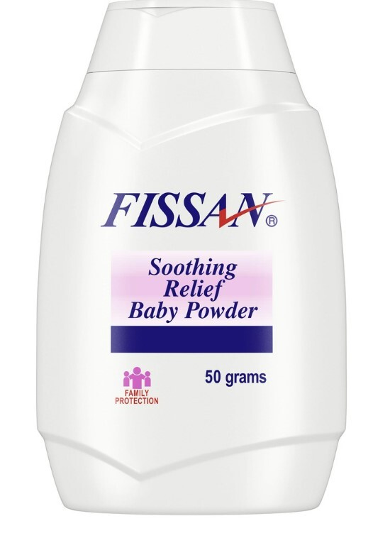Fissan-Soothing Relief Baby Powder | theAsianparent theAsianparent ...