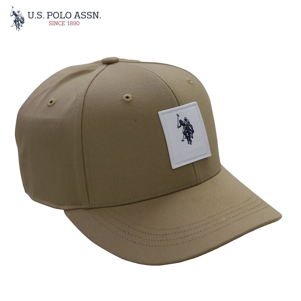 Uspa Cap U.S. Polo Assn. Cap | theAsianparent theAsianparent Philippines