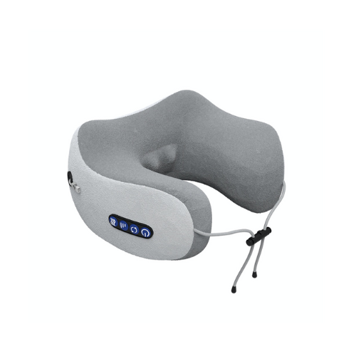 FULI Ergo Massage Neck Pillow theAsianparent theAsianparent Thailand