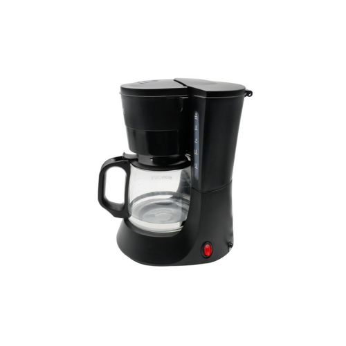 Boncafe Drip Coffee Maker รุ่น SBCM6632 theAsianparent