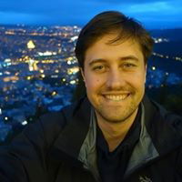 Rico Wyder profile icon