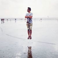 Elton Jain profile icon