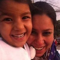 Sumati T Nagrath profile icon