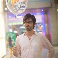 Florian Cornu profile icon